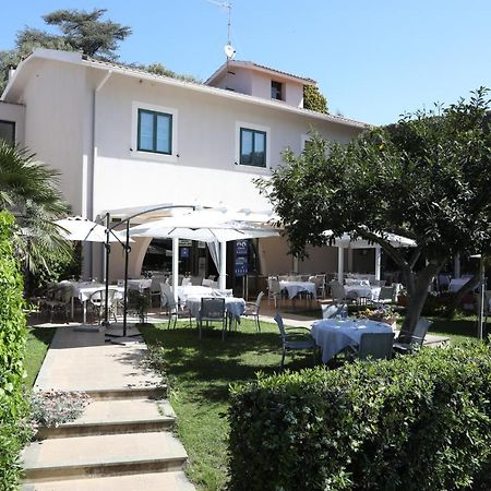 Hotel Vulci Montalto di Castro Eksteriør bilde