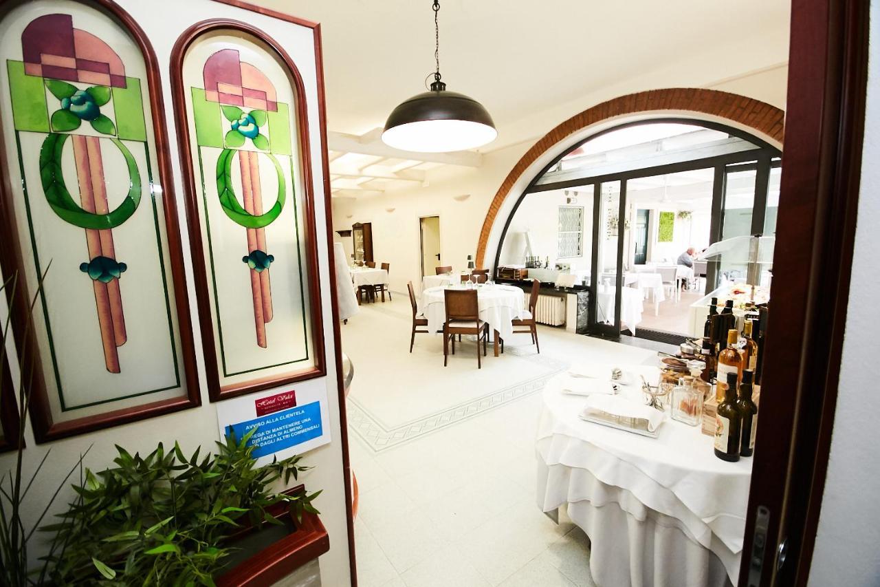 Hotel Vulci Montalto di Castro Eksteriør bilde