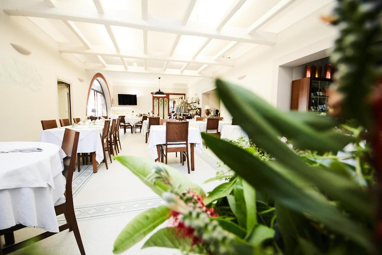 Hotel Vulci Montalto di Castro Eksteriør bilde