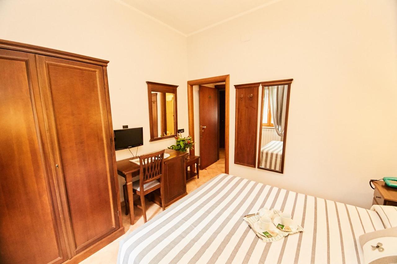 Hotel Vulci Montalto di Castro Eksteriør bilde