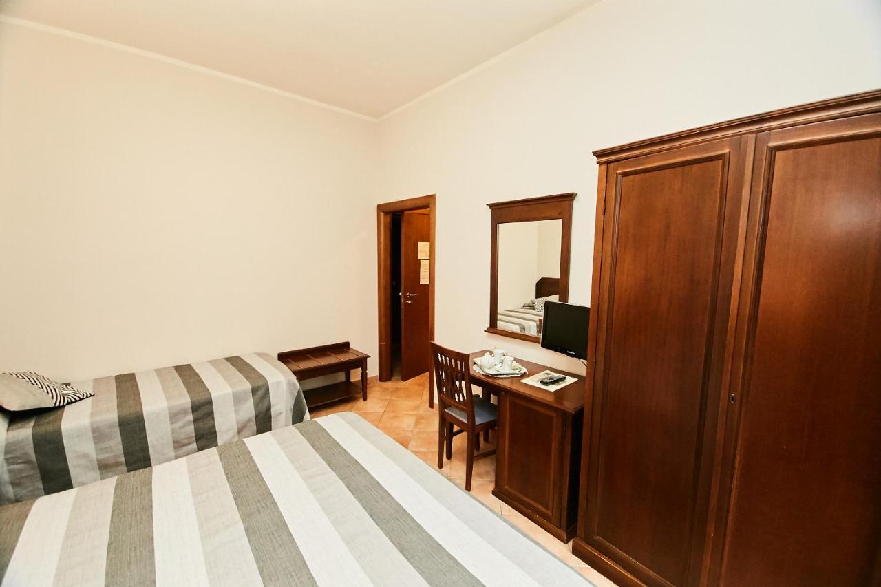 Hotel Vulci Montalto di Castro Eksteriør bilde