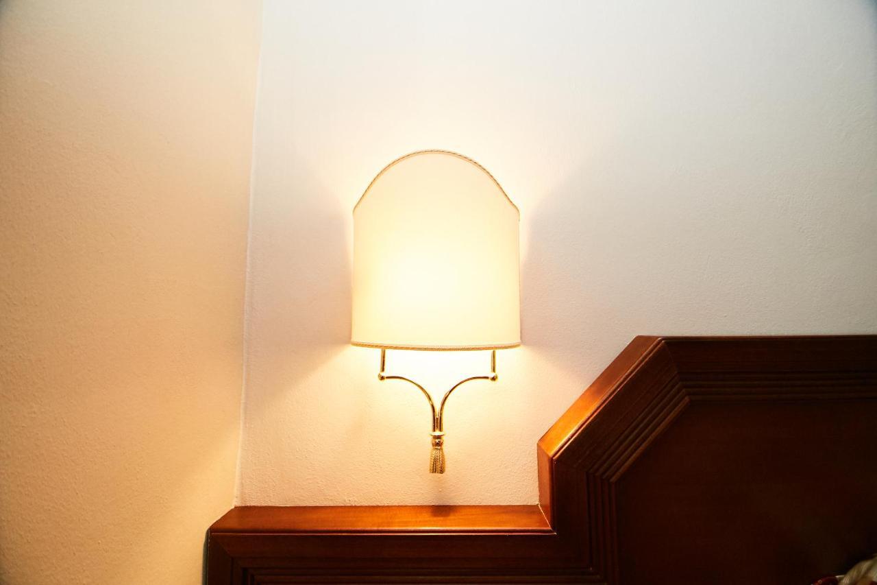 Hotel Vulci Montalto di Castro Eksteriør bilde