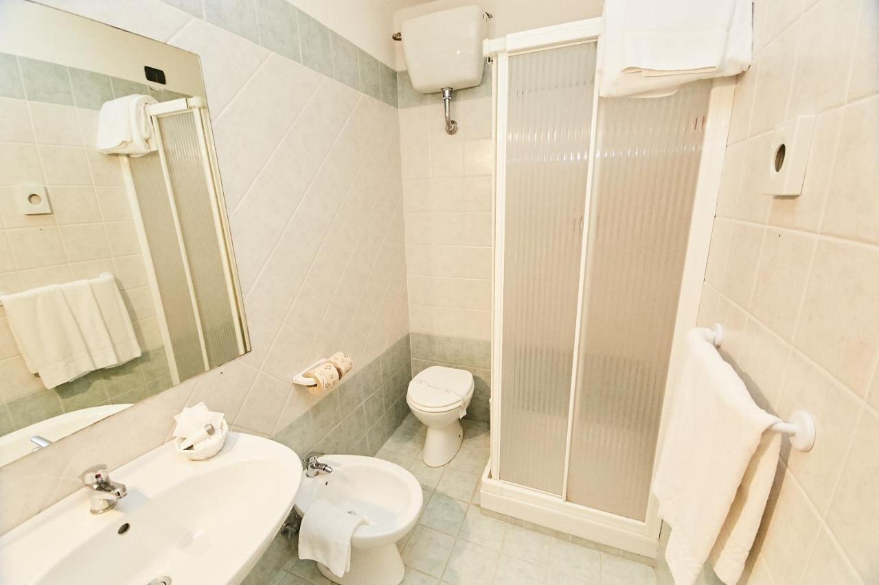 Hotel Vulci Montalto di Castro Eksteriør bilde