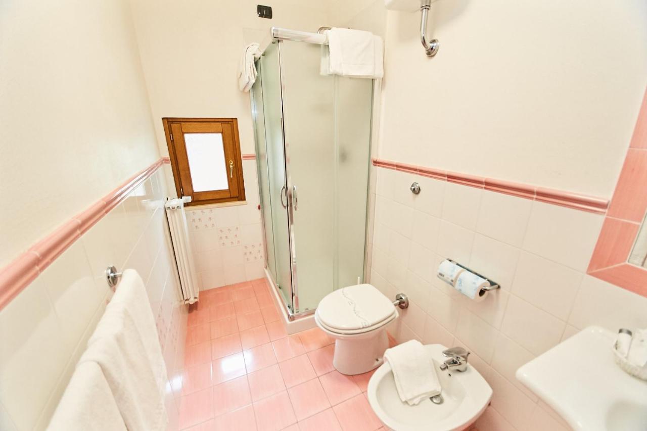 Hotel Vulci Montalto di Castro Eksteriør bilde
