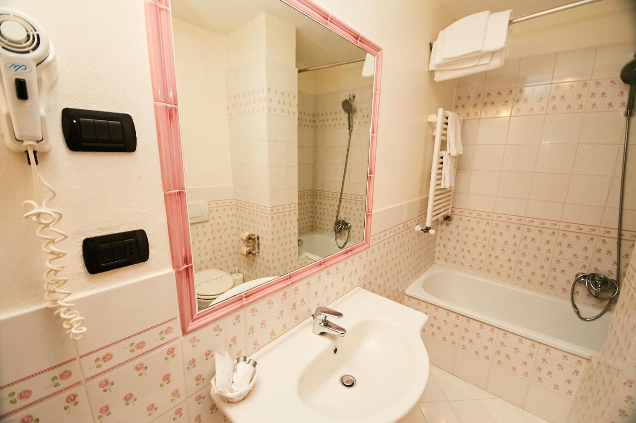 Hotel Vulci Montalto di Castro Eksteriør bilde